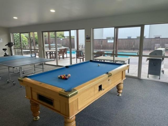 Alpine Retreat - 3 Bedroom واناكا المظهر الخارجي الصورة