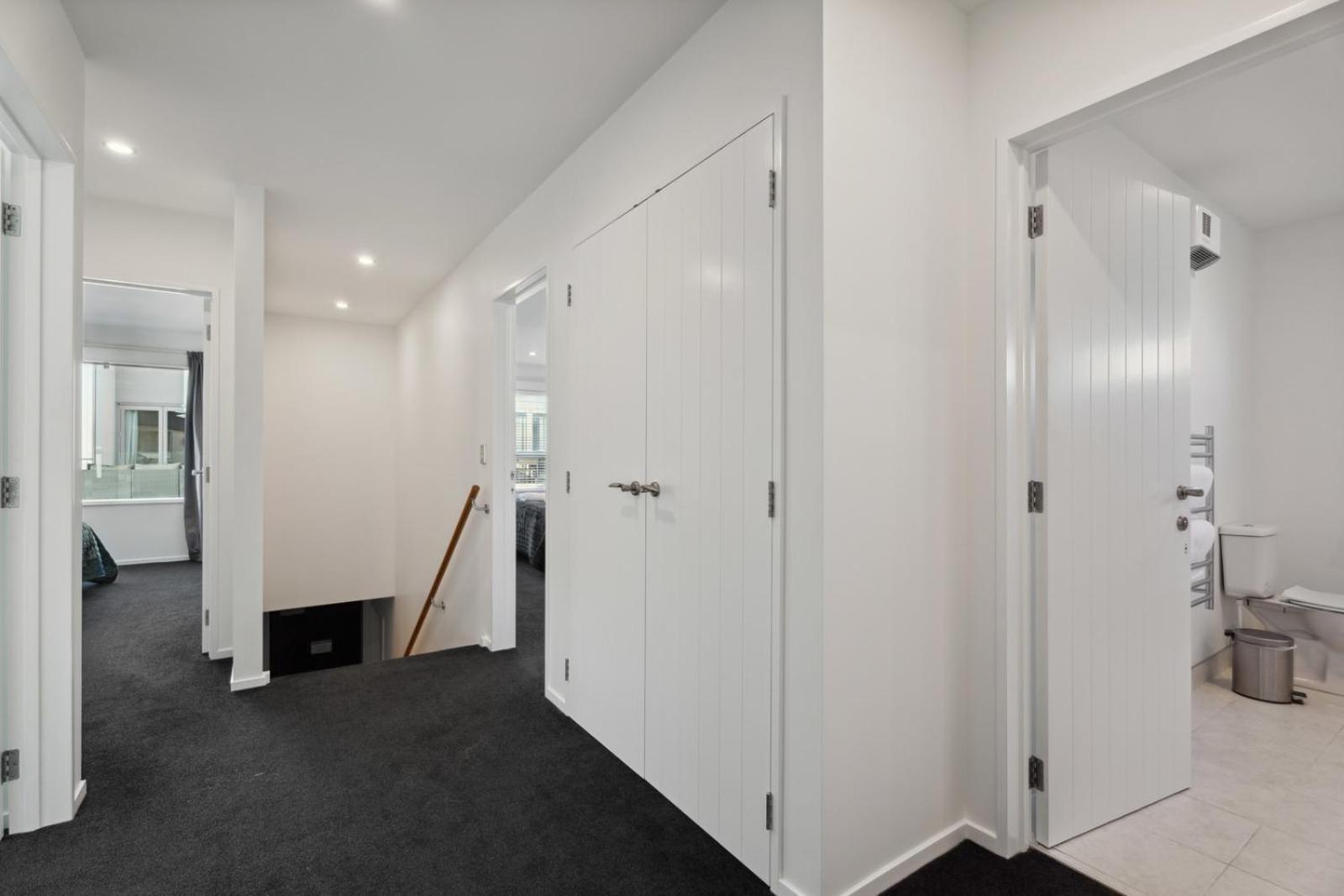 Alpine Retreat - 3 Bedroom واناكا المظهر الخارجي الصورة