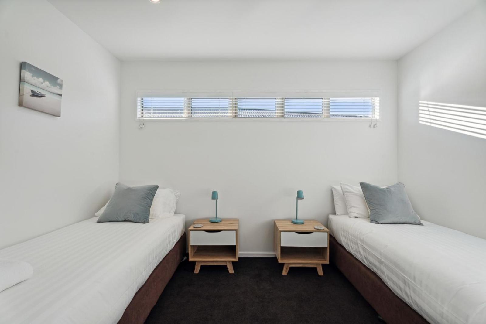Alpine Retreat - 3 Bedroom واناكا المظهر الخارجي الصورة